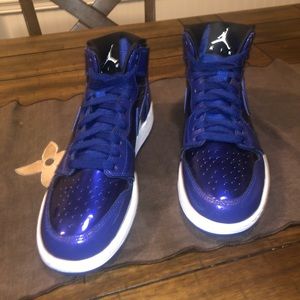 NIKE Air Jordan Anti Gravity Machines Sneakers